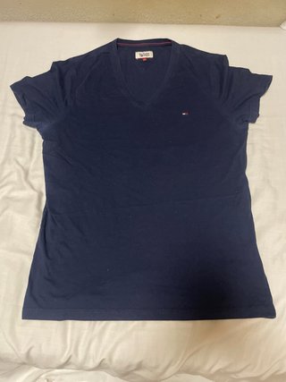 Lote 3 Camisetas Hombre - Ralph Lauren y Tommy