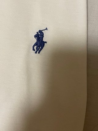 Lote 3 Camisetas Hombre - Ralph Lauren y Tommy