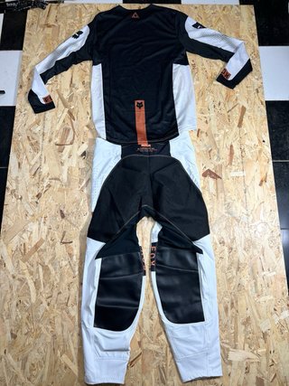 Traje Fox Racing Motocross