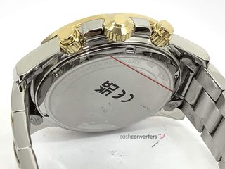 reloj pulsera caballero lotus 18757