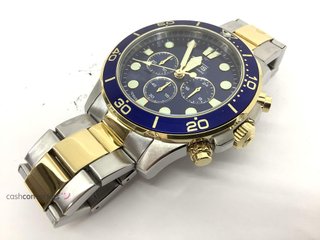 reloj pulsera caballero lotus 18757