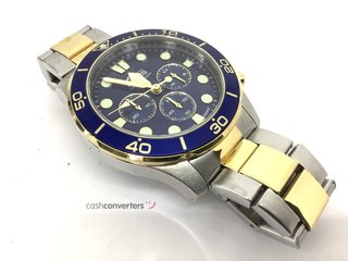 reloj pulsera caballero lotus 18757