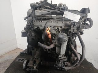 Motor completo volkswagen otolp1047972 axr golf iv