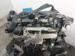 Motor completo volkswagen otolp1047972 axr golf iv