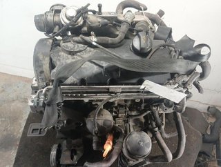 Motor completo volkswagen otolp1047972 axr golf iv