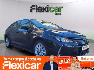 Toyota Corolla 140H Active Plus - 5P (2023)