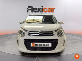 Citroën C1 VTi 53kW (72CV) S&S City Edition