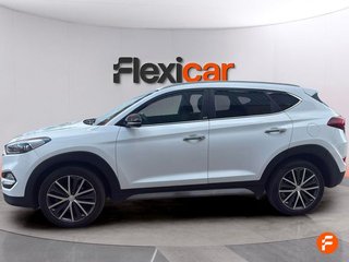 Hyundai Tucson 1.6 CRDi 85kW (116CV) Essence 4x2