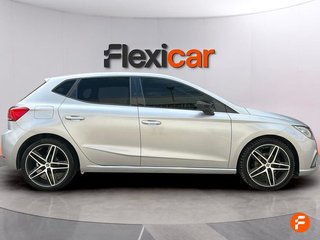Seat Ibiza 1.5 TSI 110kW (150CV) DSG FR