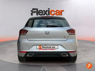 Seat Ibiza 1.5 TSI 110kW (150CV) DSG FR