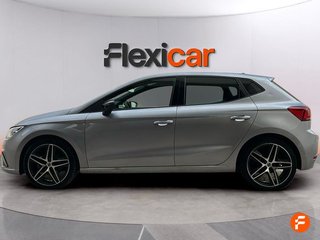 Seat Ibiza 1.5 TSI 110kW (150CV) DSG FR