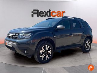Dacia Duster Journey Go TCE 110kW (150CV) 4X2 EDC