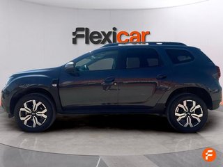 Dacia Duster Journey Go TCE 110kW (150CV) 4X2 EDC