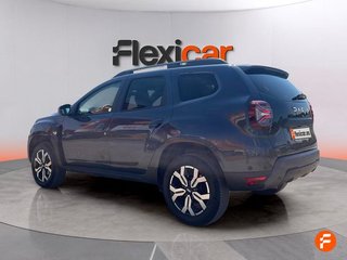 Dacia Duster Journey Go TCE 110kW (150CV) 4X2 EDC