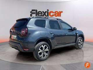 Dacia Duster Journey Go TCE 110kW (150CV) 4X2 EDC