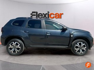 Dacia Duster Journey Go TCE 110kW (150CV) 4X2 EDC