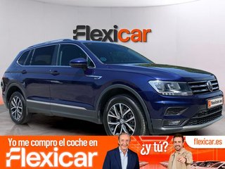 Volkswagen Tiguan Life 2.0 TDI 110kW (150CV) DSG
