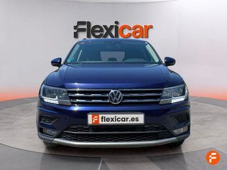 Volkswagen Tiguan Life 2.0 TDI 110kW (150CV) DSG