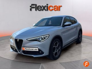 Alfa Romeo Stelvio 2.2 Diesel 140kW (190cv) SPRINT AWD