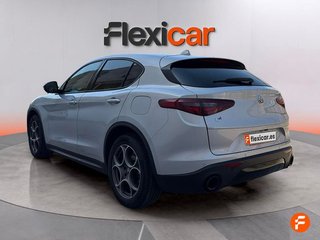 Alfa Romeo Stelvio 2.2 Diesel 140kW (190cv) SPRINT AWD