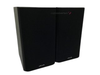 altavoces hifi polk audio rt5