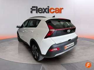 Hyundai Bayon 1.2 MPI Essence