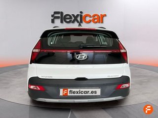 Hyundai Bayon 1.2 MPI Essence