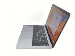 portatil apple apple macbook pro core i5 2.3 13 (2017) (a1708)