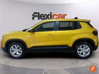 Jeep Avenger 1.2 eHybrid 81kW (110CV) Altitude