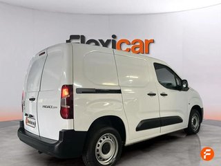 Toyota Proace City 1.5D 75kW (100CV) VX L1