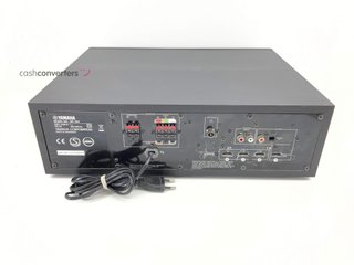 barra sonido yamaha sr-301