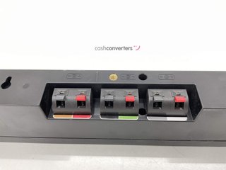 barra sonido yamaha sr-301