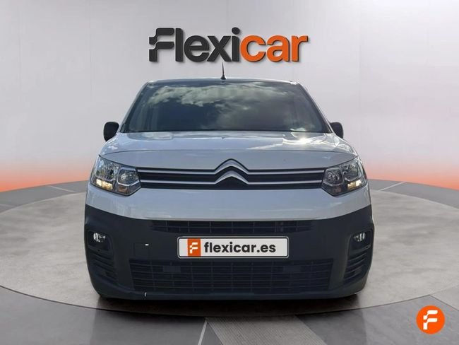Citroën Berlingo 2021, foto 2
