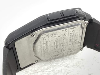 relojes digitales casio dbc-32