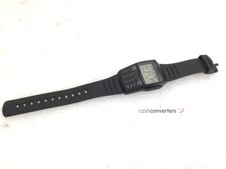 relojes digitales casio dbc-32