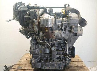 Dxd motor volkswagen t-roc (a11, d11) otolp1042803