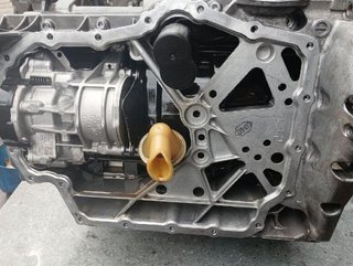 Dxd motor volkswagen t-roc (a11, d11) otolp1042803