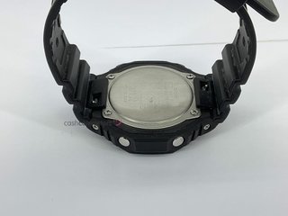 reloj pulsera caballero casio 5611