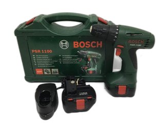 taladro a bateria bosch psr1080li2