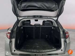 Alfa Romeo Stelvio 2.0 Gasolina 280CV First Edition ATX T4