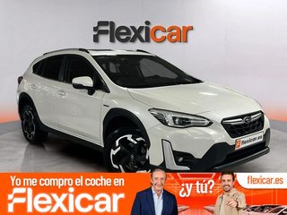 Subaru XV 2.0i Hybrid CVT Executive Plus