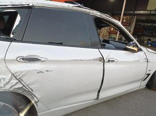 295969 salpicadero bmw serie 3 gran turismo (f34)
