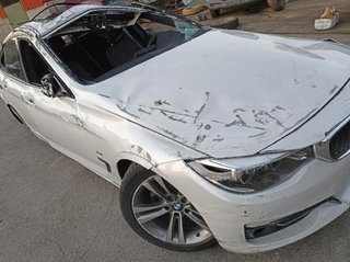 295969 salpicadero bmw serie 3 gran turismo (f34)