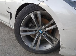 295969 salpicadero bmw serie 3 gran turismo (f34)