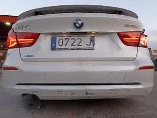 295969 salpicadero bmw serie 3 gran turismo (f34)