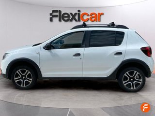 Dacia Sandero SL Nómada TCE 66kW (90CV)