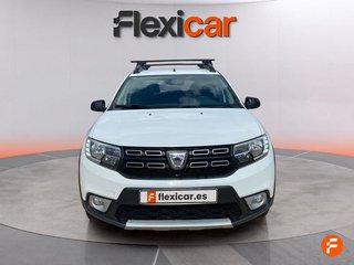 Dacia Sandero SL Nómada TCE 66kW (90CV)
