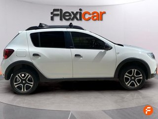Dacia Sandero SL Nómada TCE 66kW (90CV)