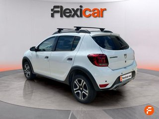 Dacia Sandero SL Nómada TCE 66kW (90CV)