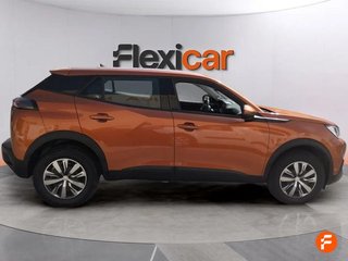 Peugeot 2008 Active BlueHDI 81kW (110CV)